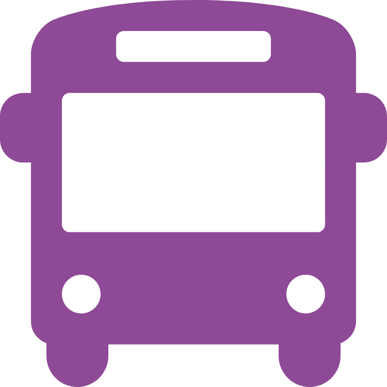 meziregionálních autobusů