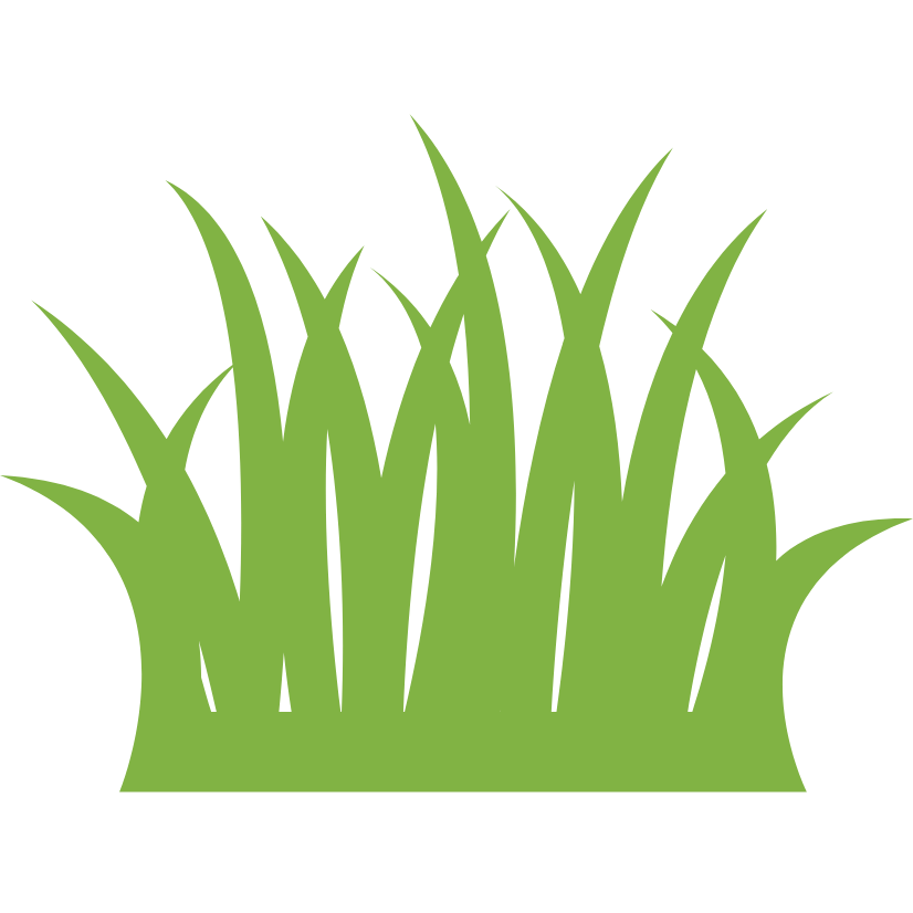 share of permanent grassland in the BMA area